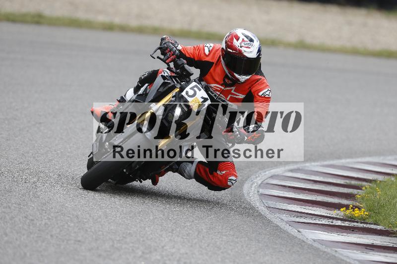 /18 05.06.2026  TZ Motorsport ADR/Gruppe gelb/51